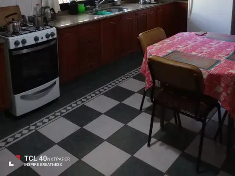 Casa en Venta en Abasto, USD 175.000