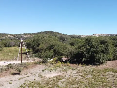 Terreno en Venta 35  mts Frente