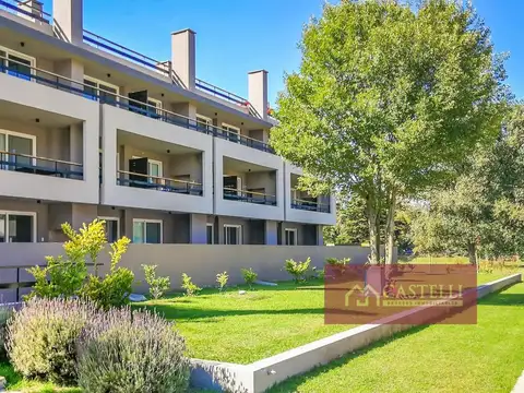 Departamento en Alquiler de 2 ambientes