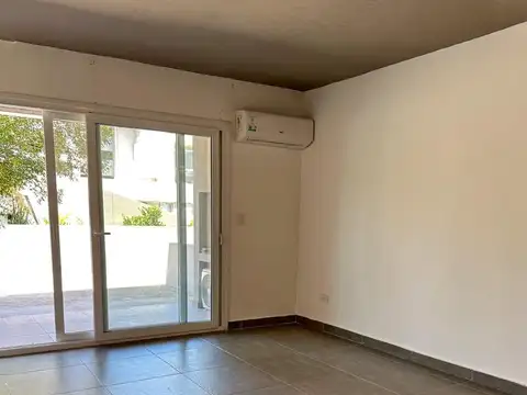 Departamento en Alquiler A Estrenar
