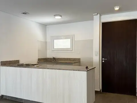 Departamento en Alquiler de 1 dormitorio