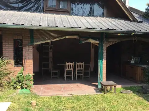 Casa en Venta de 5 dormitorios