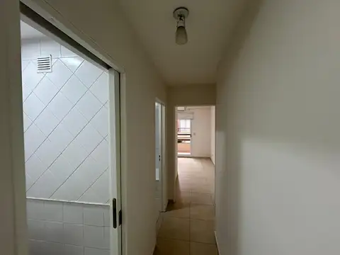 Departamento en Venta en San Fernando Vias  /  Centro, USD 148.000