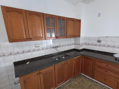 Departamento en Alquiler de 3 dormitorios
