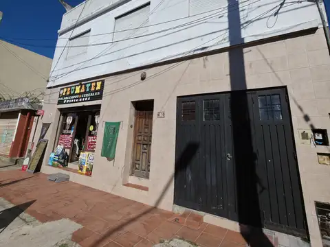 Departamento en alquiler 4 ambientes con cochera