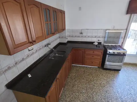 Departamento en Alquiler de 4 ambientes