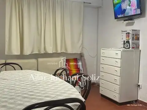 Departamento en Venta Apto profesional