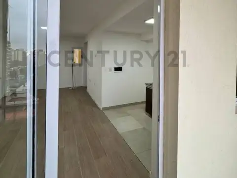 Departamento en Alquiler con 1 cochera