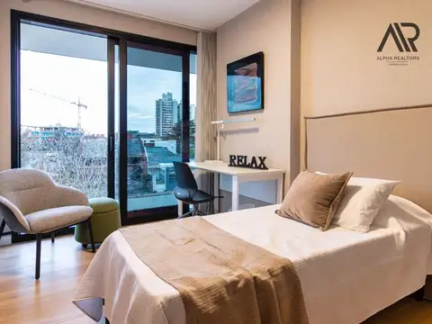 Departamento en Venta A Estrenar