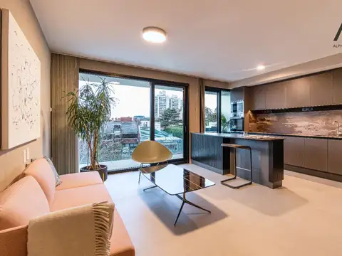 Apartamento en venta en Puerto Buceo