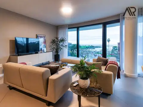 Departamento en Venta en Puerto Buceo , USD 488.152