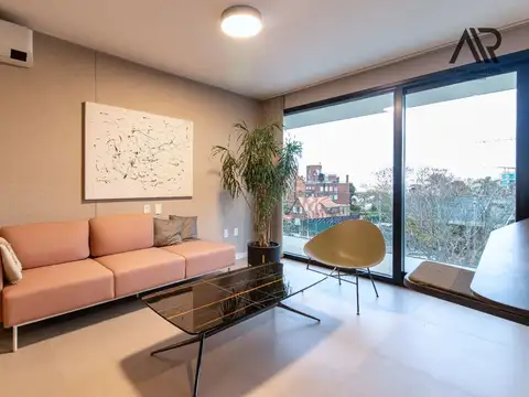 Departamento en Venta de 4 ambientes