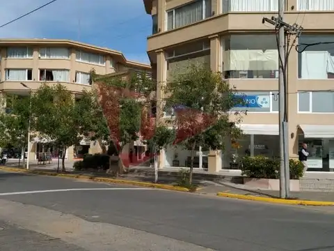 Shaw , Piso 2
