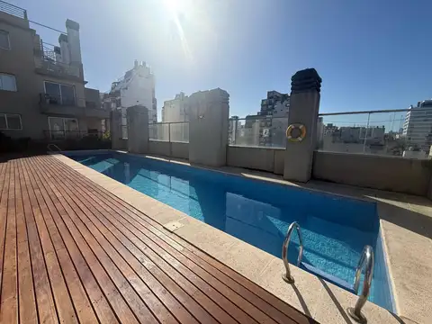 Departamento en Venta en Monserrat, USD 250.000