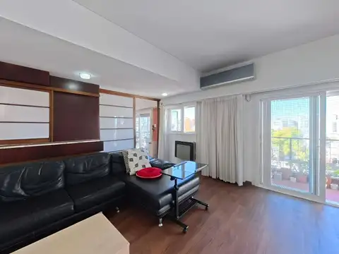 Departamento en Venta de 6 ambientes