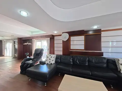 Avenida Gaona 2500