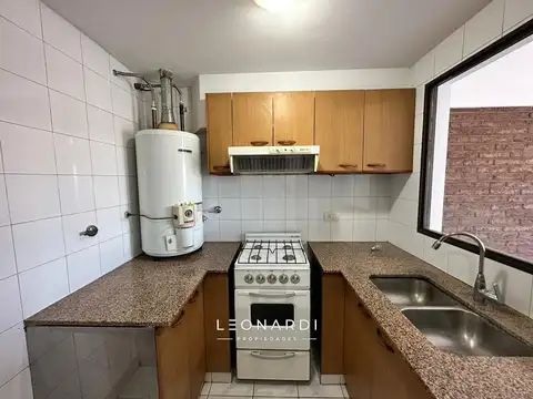 Departamento en Alquiler de 1 dormitorio