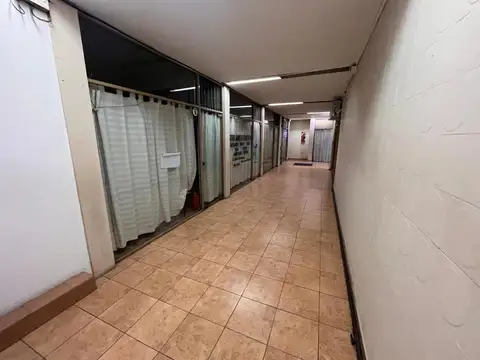 Oficina en Venta en Villa Ballester, USD 20.000