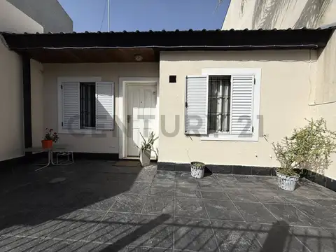 VENTA CASA 3 AMBIENTES ALTOS PODESTA