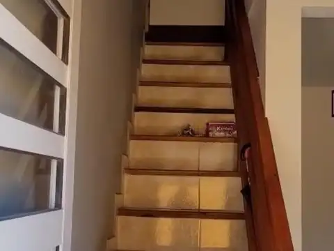 Departamento en  Mar del Tuyu