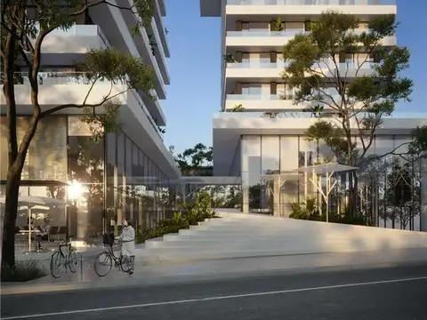 DEPARTAMENTO 1 AMBIENTE - VILLA LYNCH, GRAN BS. AS. NOROESTE