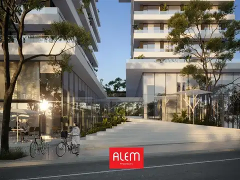 DEPARTAMENTO 2 AMBIENTES - VILLA LYNCH, GRAN BS. AS. NOROESTE