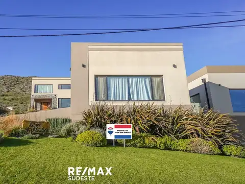 VENTA PROPIEDAD DE LUJO SIERRA DE LA VENTANA