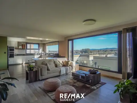 VENTA PROPIEDAD DE LUJO SIERRA DE LA VENTANA