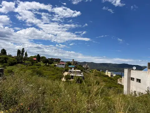 Lote en venta - Vistas Del Lago