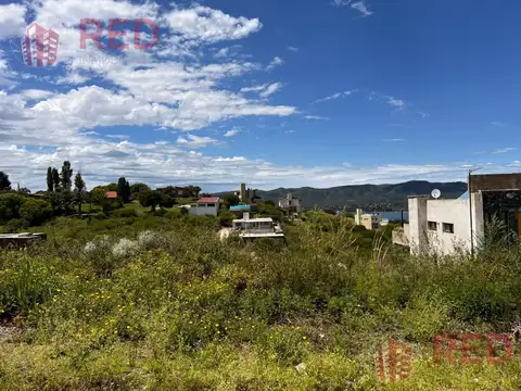 Terreno en Venta en Villa Del Lago, USD 35.000