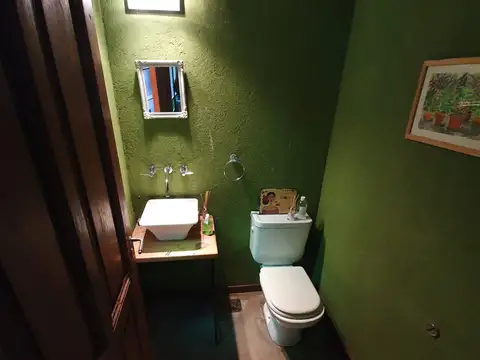 Casa en Venta en Caballito Norte, USD 475.000