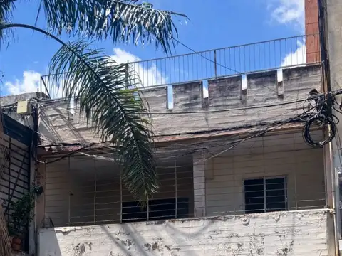 Crisóstomo Álvarez 1100