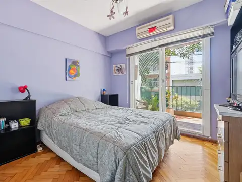 Departamento en Venta en Villa Urquiza, USD 138.000