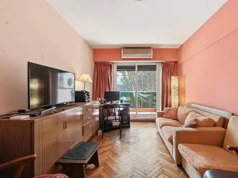 Venta departamento 3 ambientes en Villa urquiza