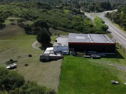 Venta Predio Falda Del Carmen Rp 45 Km 15