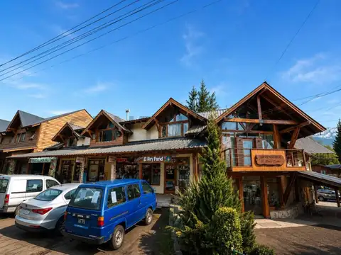 Venta local Villa La Angostura