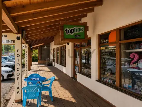 Local en Venta en Villa la Angostura, USD 78.000