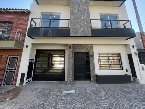 Departamento a estrenar de 2 ambientes tipo Dúplex