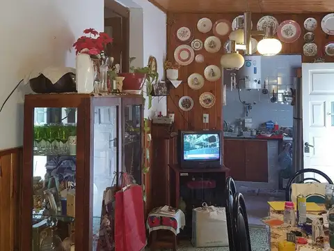 Casa en Venta en Centro, USD 140.000