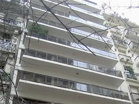 DEPARTAMENTO 3 DOR.C/DEP - PLAZA SAN MARTÍN, CAPITAL FEDERAL