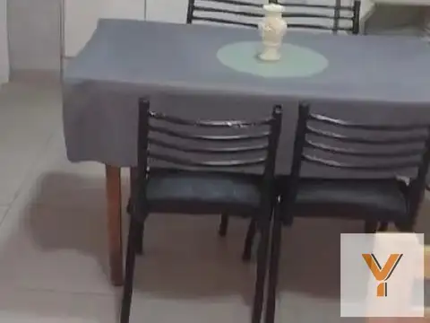 Departamento Monoambiente en venta - 1 Baño - Santa Teresita