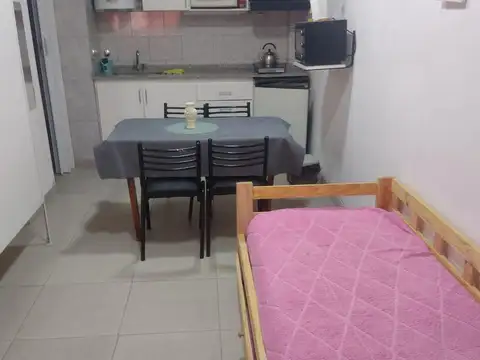 Departamento en Venta en Santa Teresita, USD 30.000