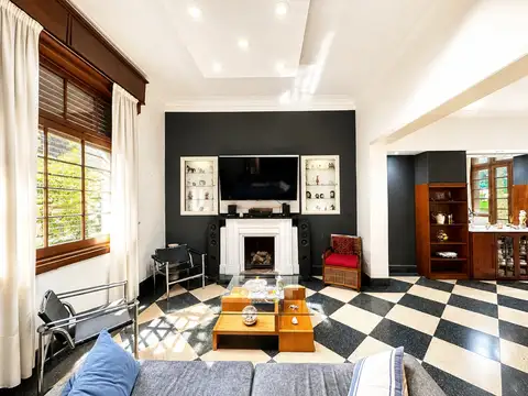 Casa en Venta con 1 cochera