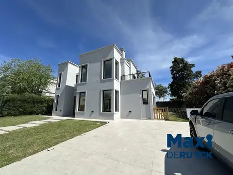 Casa en Venta de 3 dormitorios