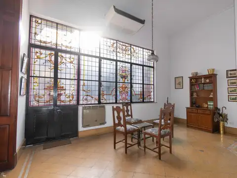 Casa 7 ambientes con 3 baños