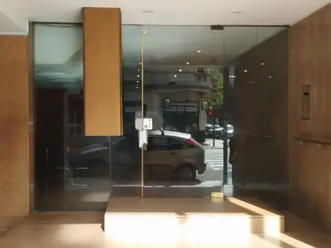 Avenida Martín García 700