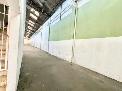 Galpon en Venta 46 años