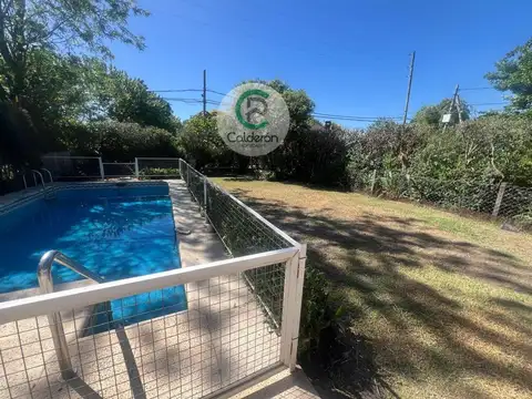 Casa en Alquiler de 3 dormitorios