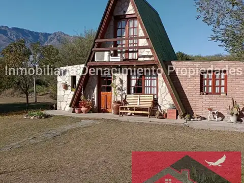 Fondo Comercio en Venta en Las Rabonas, USD 135.000