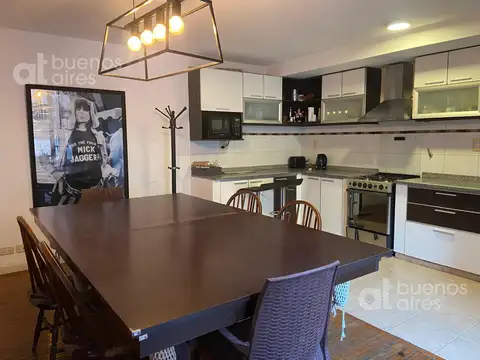 Depto Tipo Casa en Alquiler Temporal en San Telmo, USD 1.000